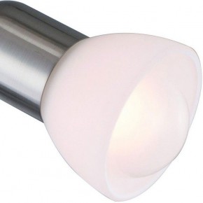 Бра Arte Lamp Falena A3116AP-1SS в Южноуральске - yuzhnouralsk.mebel24.online | фото 2