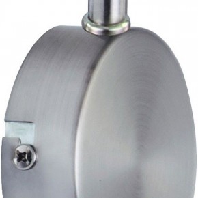 Бра Arte Lamp Falena A3116AP-1SS в Южноуральске - yuzhnouralsk.mebel24.online | фото 3