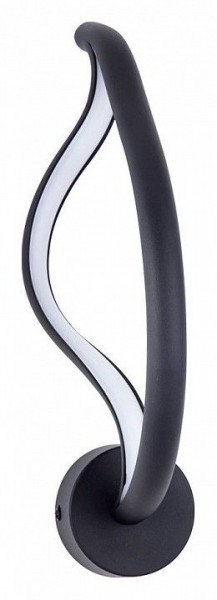 Бра Arte Lamp Hyperbola A1987AP-8BK в Южноуральске - yuzhnouralsk.mebel24.online | фото