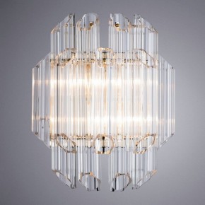 Бра Arte Lamp Jastin A2848AP-2GO в Южноуральске - yuzhnouralsk.mebel24.online | фото 2