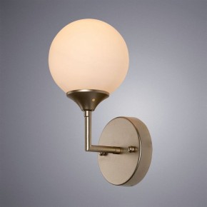 Бра Arte Lamp Marco A2703AP-1SG в Южноуральске - yuzhnouralsk.mebel24.online | фото 2
