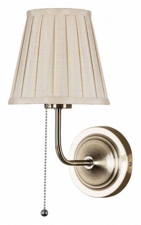Бра Arte Lamp Marriot A5039AP-1AB в Южноуральске - yuzhnouralsk.mebel24.online | фото
