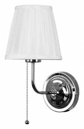 Бра Arte Lamp Marriot A5039AP-1CC в Южноуральске - yuzhnouralsk.mebel24.online | фото