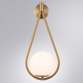 Бра Arte Lamp Matisse A7765AP-1AB в Южноуральске - yuzhnouralsk.mebel24.online | фото 2