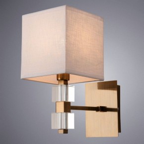 Бра Arte Lamp North A5896AP-1PB в Южноуральске - yuzhnouralsk.mebel24.online | фото 2