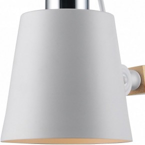 Бра Arte Lamp Oscar A7141AP-1WH в Южноуральске - yuzhnouralsk.mebel24.online | фото 2