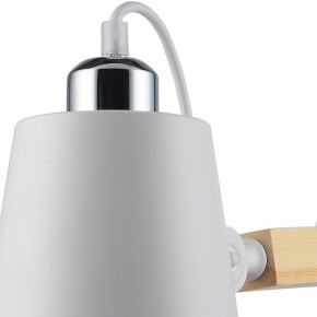 Бра Arte Lamp Oscar A7141AP-1WH в Южноуральске - yuzhnouralsk.mebel24.online | фото 3