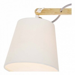 Бра Arte Lamp Pinocchio A5700AP-1WH в Южноуральске - yuzhnouralsk.mebel24.online | фото 6