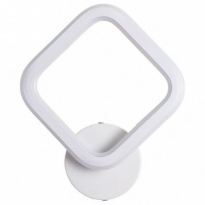 Бра Arte Lamp Polli A9005AP-1WH в Южноуральске - yuzhnouralsk.mebel24.online | фото