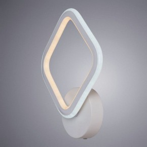 Бра Arte Lamp Polli A9005AP-1WH в Южноуральске - yuzhnouralsk.mebel24.online | фото 2