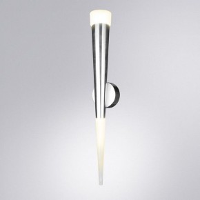Бра Arte Lamp Sabik A6010AP-1CC в Южноуральске - yuzhnouralsk.mebel24.online | фото 2