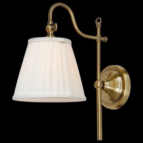 Бра Arte Lamp Seville A1509AP-1PB в Южноуральске - yuzhnouralsk.mebel24.online | фото 2