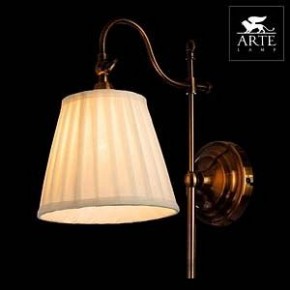 Бра Arte Lamp Seville A1509AP-1PB в Южноуральске - yuzhnouralsk.mebel24.online | фото 4