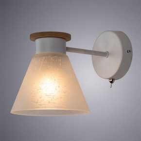 Бра Arte Lamp Tyler A1031AP-1WH в Южноуральске - yuzhnouralsk.mebel24.online | фото 2