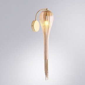 Бра Arte Lamp Waterfall A1577AP-1GO в Южноуральске - yuzhnouralsk.mebel24.online | фото 2