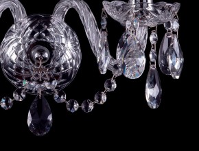 Бра Bohemia Ivele Crystal 1400 1402B/2/141/Ni в Южноуральске - yuzhnouralsk.mebel24.online | фото 2