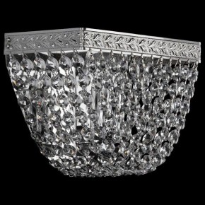 Бра Bohemia Ivele Crystal 1932 19322B/20IV Ni в Южноуральске - yuzhnouralsk.mebel24.online | фото 2