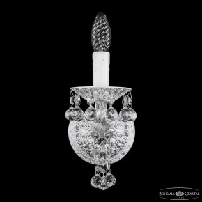 Бра Bohemia Ivele Crystal AL1609 AL16309B/1/141 WMN в Южноуральске - yuzhnouralsk.mebel24.online | фото 2