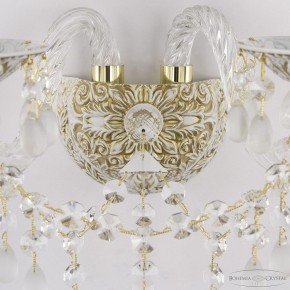 Бра Bohemia Ivele Crystal AL1610 AL16310B/2/141 WMG V0300 в Южноуральске - yuzhnouralsk.mebel24.online | фото 3