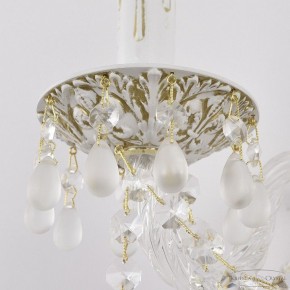Бра Bohemia Ivele Crystal AL1610 AL16310B/2/141 WMG V0300 в Южноуральске - yuzhnouralsk.mebel24.online | фото 5