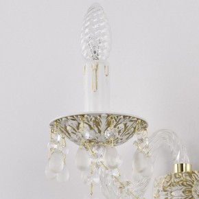 Бра Bohemia Ivele Crystal AL1610 AL16310B/2/141 WMG V0300 в Южноуральске - yuzhnouralsk.mebel24.online | фото 6