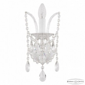 Бра Bohemia Ivele Crystal AL1611 AL16311B/1/141 WM в Южноуральске - yuzhnouralsk.mebel24.online | фото 2