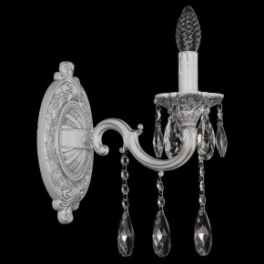 Бра Bohemia Ivele Crystal AL7801 AL7801B10/1/175 A WMN в Южноуральске - yuzhnouralsk.mebel24.online | фото