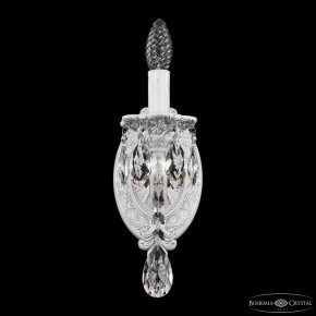 Бра Bohemia Ivele Crystal AL7801 AL7801B10/1/175 A WMN в Южноуральске - yuzhnouralsk.mebel24.online | фото 4