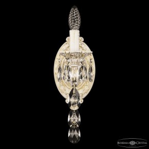 Бра Bohemia Ivele Crystal AL7801 AL7801B10/1/175 B WMG в Южноуральске - yuzhnouralsk.mebel24.online | фото 2