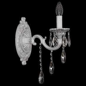 Бра Bohemia Ivele Crystal AL7801 AL7801B10/1/175 B WMN в Южноуральске - yuzhnouralsk.mebel24.online | фото 2