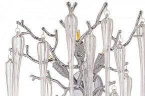 Бра Dio D’Arte Tavenna Nickel Tavenna H 2.40.101 N в Южноуральске - yuzhnouralsk.mebel24.online | фото 3