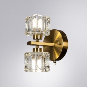 Бра Divinare Alessandro 7205/17 AP-2 в Южноуральске - yuzhnouralsk.mebel24.online | фото 2