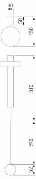 Бра Elektrostandard Orco a066404 в Южноуральске - yuzhnouralsk.mebel24.online | фото 5