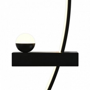 Бра Escada Ray 10220/2LED Black R в Южноуральске - yuzhnouralsk.mebel24.online | фото 4