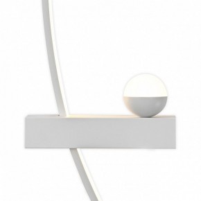Бра Escada Ray 10220/2LED White L в Южноуральске - yuzhnouralsk.mebel24.online | фото 4