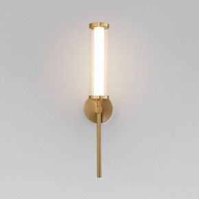 Бра Eurosvet Stark 50387 LED латунь в Южноуральске - yuzhnouralsk.mebel24.online | фото 3