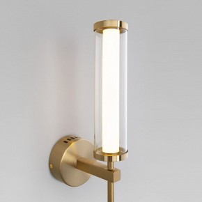 Бра Eurosvet Stark 50387 LED латунь в Южноуральске - yuzhnouralsk.mebel24.online | фото 8