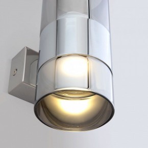 Бра Eurosvet Watford 40021/1 LED хром/дымчатый в Южноуральске - yuzhnouralsk.mebel24.online | фото 4