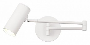 Бра EVOLUCE Zoom SLE201051-01 в Южноуральске - yuzhnouralsk.mebel24.online | фото