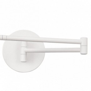 Бра EVOLUCE Zoom SLE201051-01 в Южноуральске - yuzhnouralsk.mebel24.online | фото 4