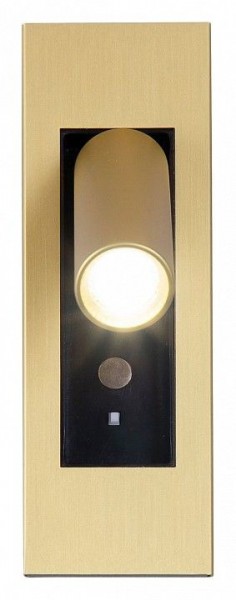 Бра Favourite Bedside 4281-1W в Южноуральске - yuzhnouralsk.mebel24.online | фото