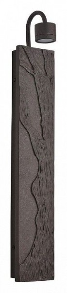 Бра Favourite Exemplum 4128-1W в Южноуральске - yuzhnouralsk.mebel24.online | фото 2