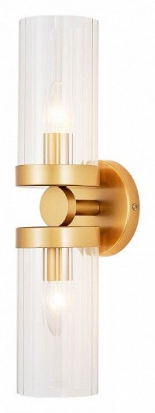 Бра Favourite Radiales 3099-2W в Южноуральске - yuzhnouralsk.mebel24.online | фото 2