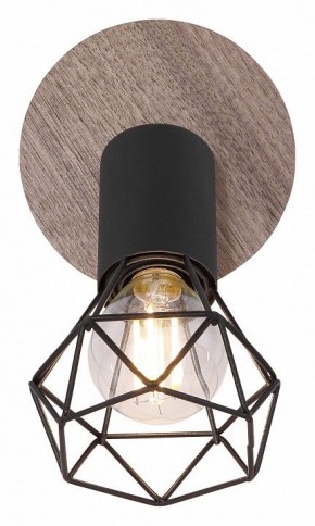 Бра Globo Xara I 54802S-1H в Южноуральске - yuzhnouralsk.mebel24.online | фото 3