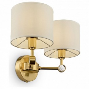 Бра Maytoni Alloro MOD088WL-02BS в Южноуральске - yuzhnouralsk.mebel24.online | фото 2
