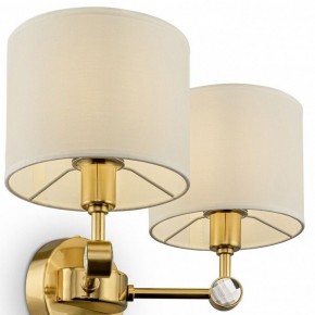 Бра Maytoni Alloro MOD088WL-02BS в Южноуральске - yuzhnouralsk.mebel24.online | фото 5