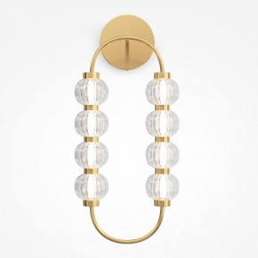 Бра Maytoni Amulet MOD555WL-L11G3K в Южноуральске - yuzhnouralsk.mebel24.online | фото 3