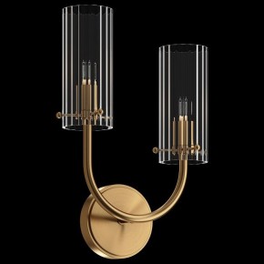 Бра Maytoni Arco MOD223WL-02BS в Южноуральске - yuzhnouralsk.mebel24.online | фото 2