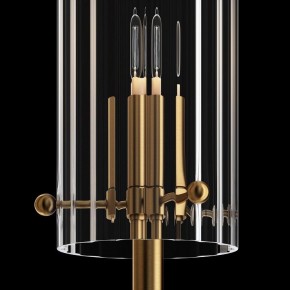 Бра Maytoni Arco MOD223WL-02BS в Южноуральске - yuzhnouralsk.mebel24.online | фото 4