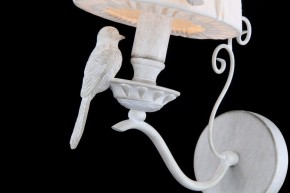 Бра Maytoni Bird ARM013-01-W в Южноуральске - yuzhnouralsk.mebel24.online | фото 4